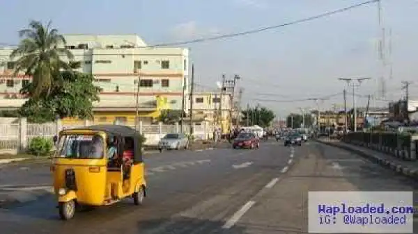 Gunmen Kill Bank Customer, Cart Away His Money In Lagos